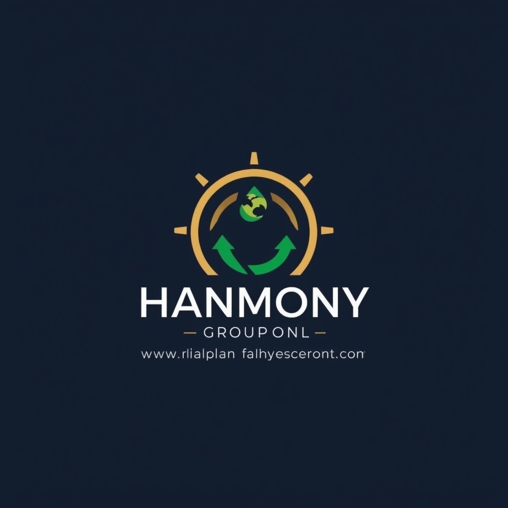 Harmonysgroup